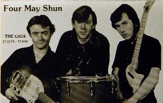 fourmayshun
