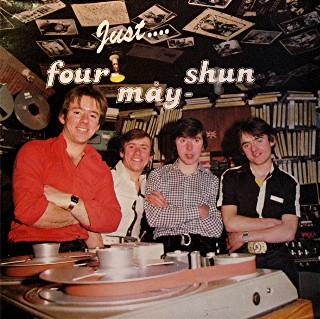 justfourmayshun