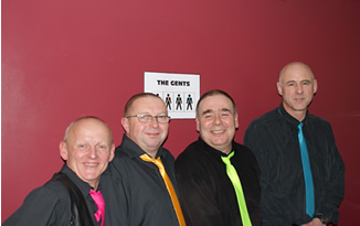 The Gents