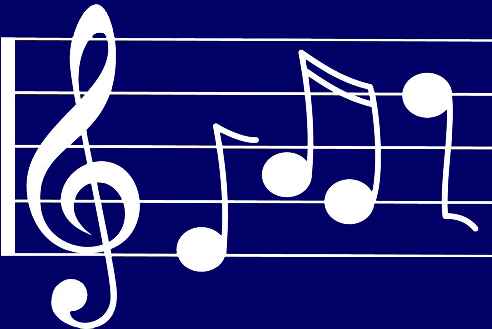music