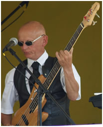 david may