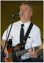 Julian May